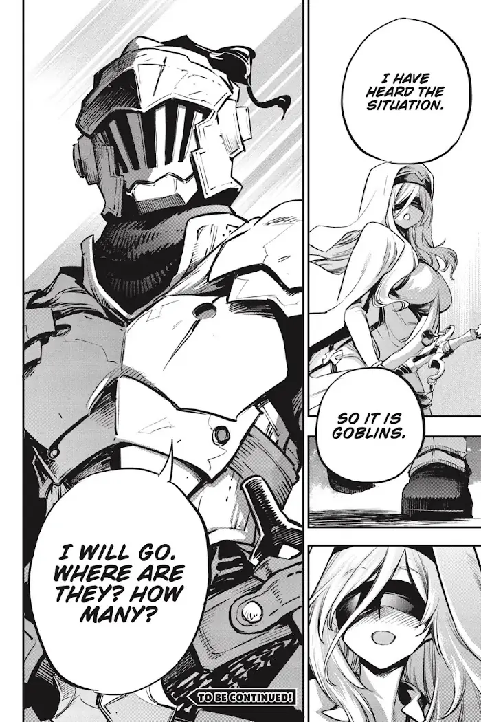 Goblin Slayer Chapter 103 image 29_optimized